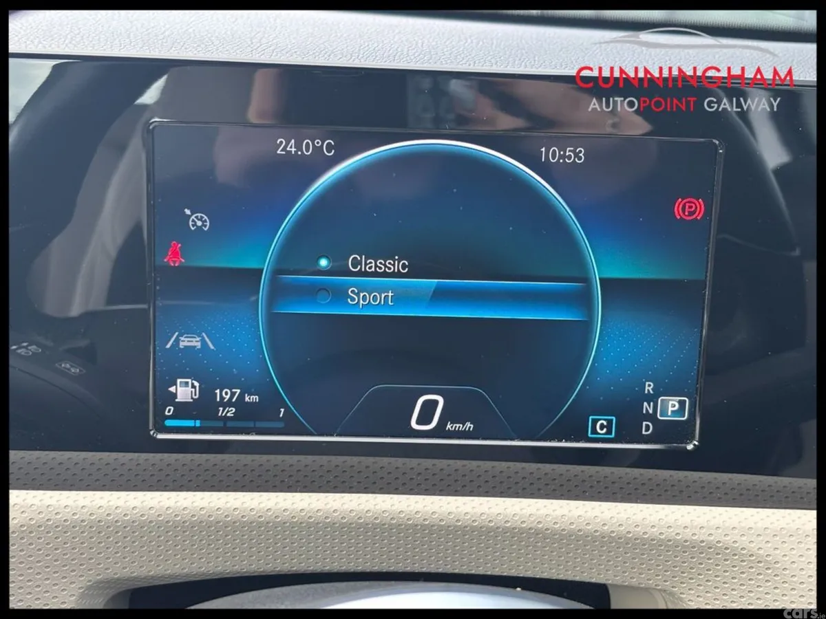 Mercedes-Benz A-Class Hatchback, Diesel, 2019, Silver