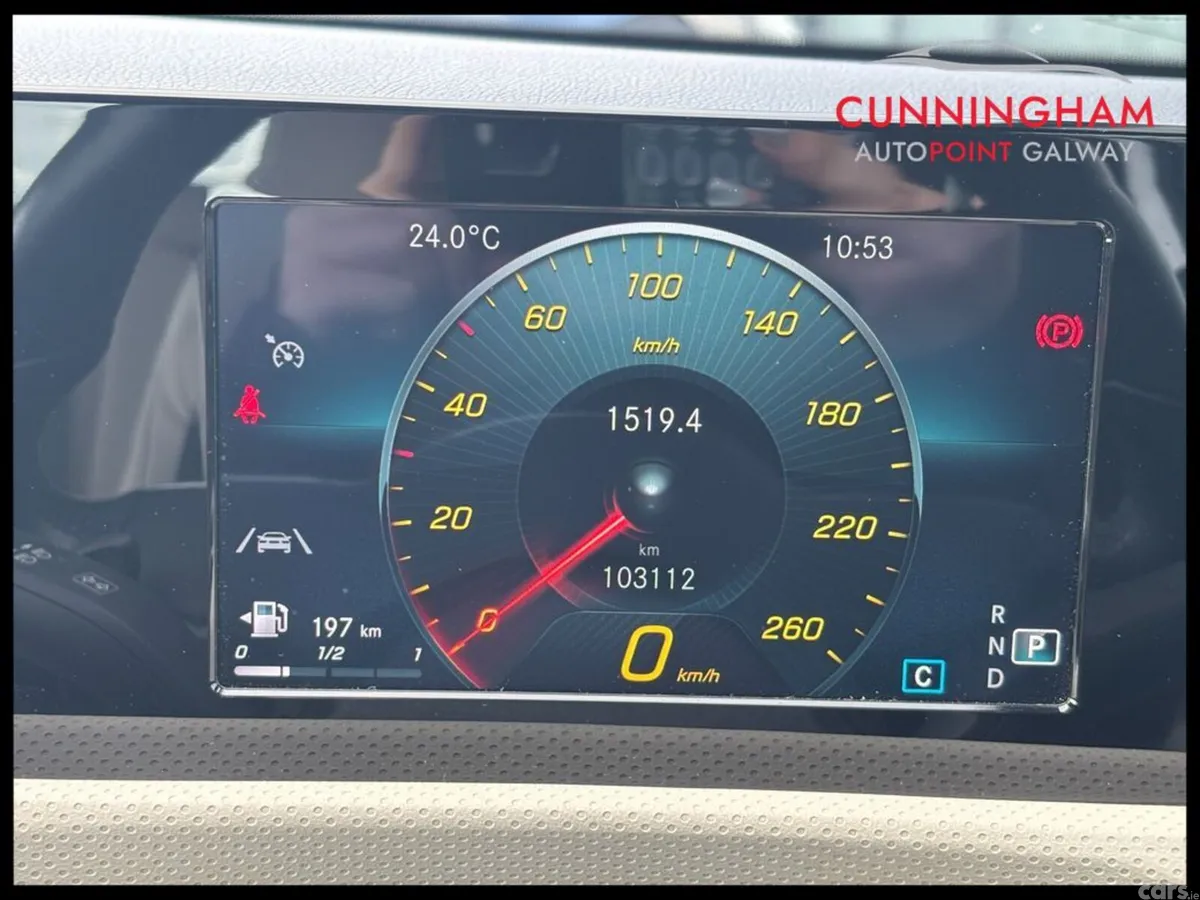 Mercedes-Benz A-Class Hatchback, Diesel, 2019, Silver