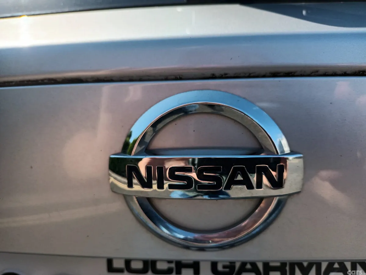 Nissan Micra Hatchback, Petrol, 2020, Grey