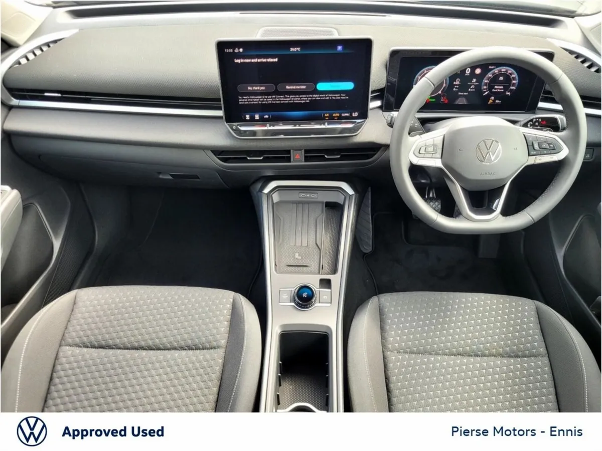 Volkswagen T-Roc SUV, Petrol, 2026, Grey