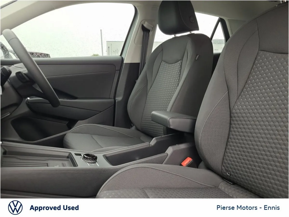 Volkswagen T-Roc SUV, Petrol, 2026, Grey