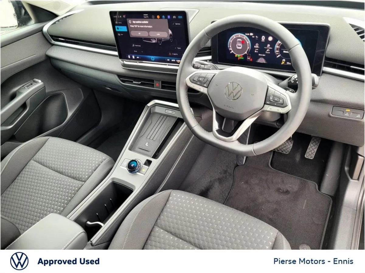Volkswagen T-Roc SUV, Petrol, 2026, Black