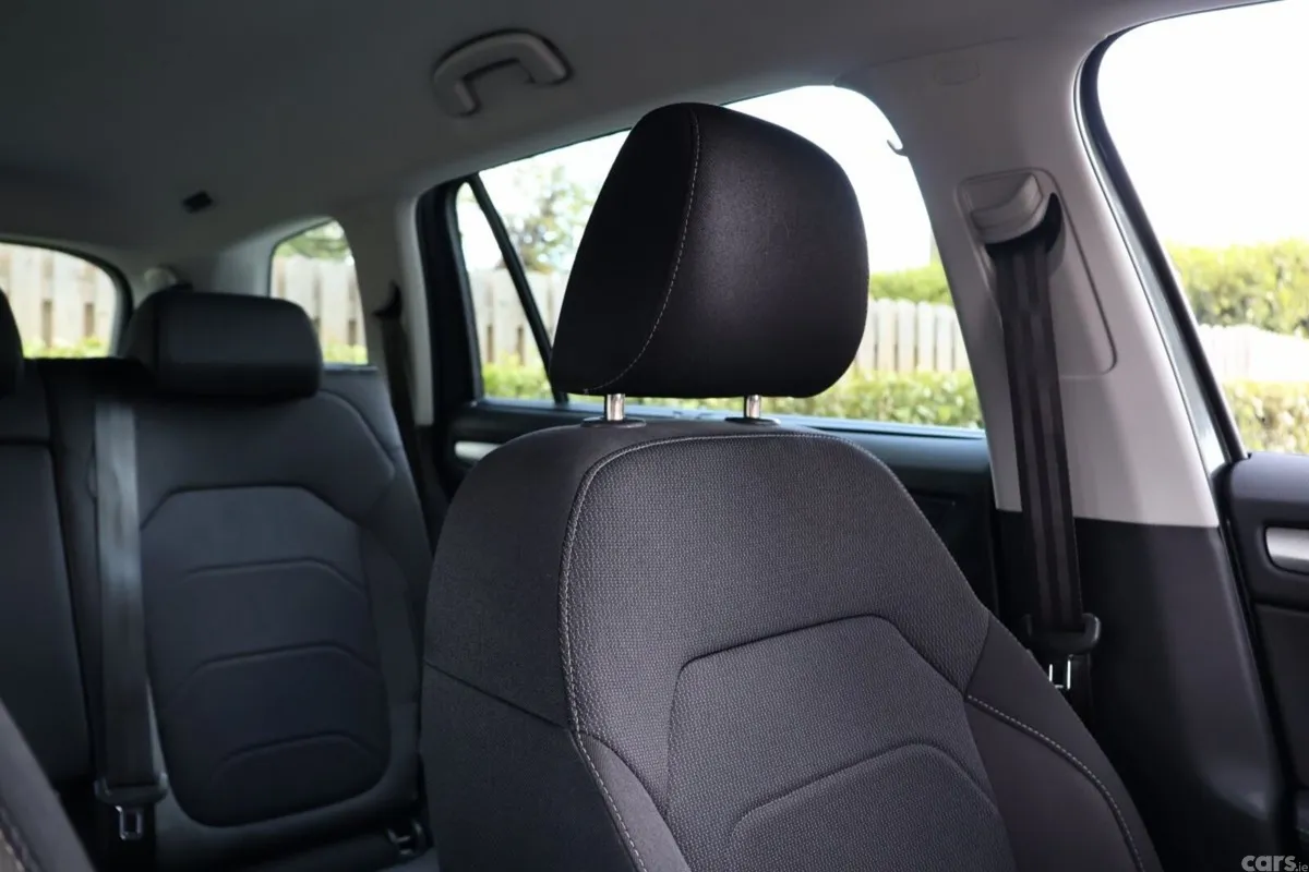 Skoda Kodiaq SUV, Diesel, 2023, Grey