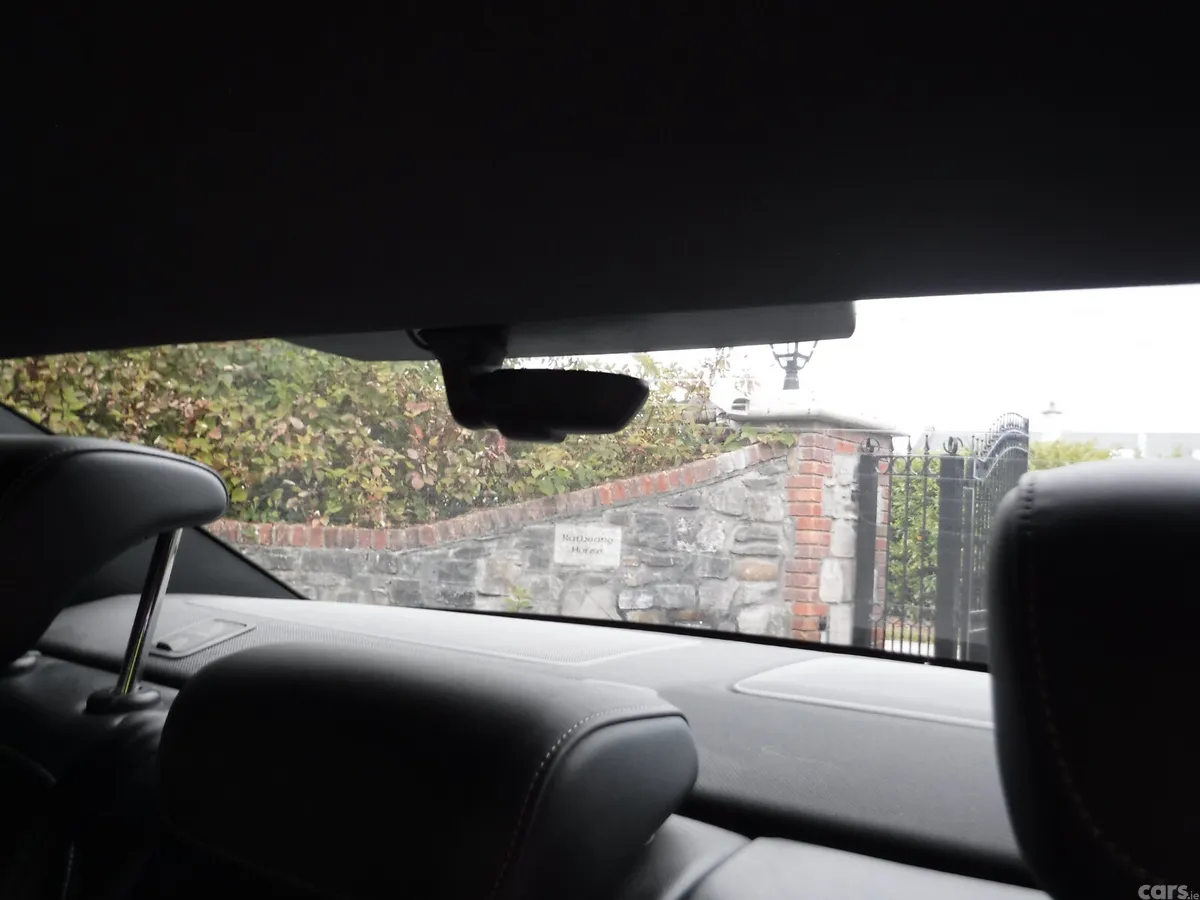 Audi A3 Saloon, Petrol, 2020, Blue
