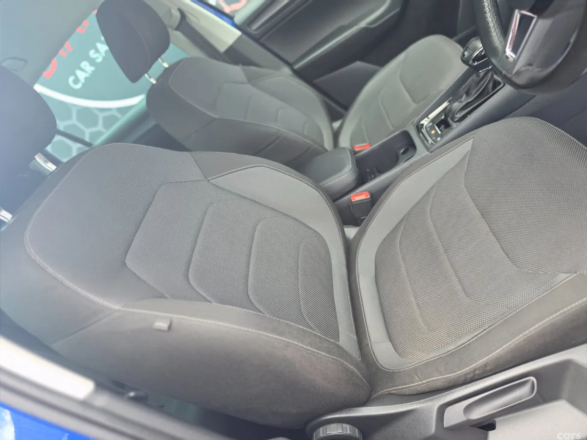 Skoda Kodiaq SUV, Diesel, 2018, Blue