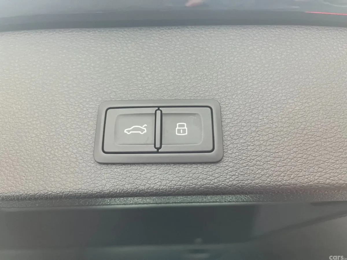 Audi Q2 SUV, Diesel, 2022, Black