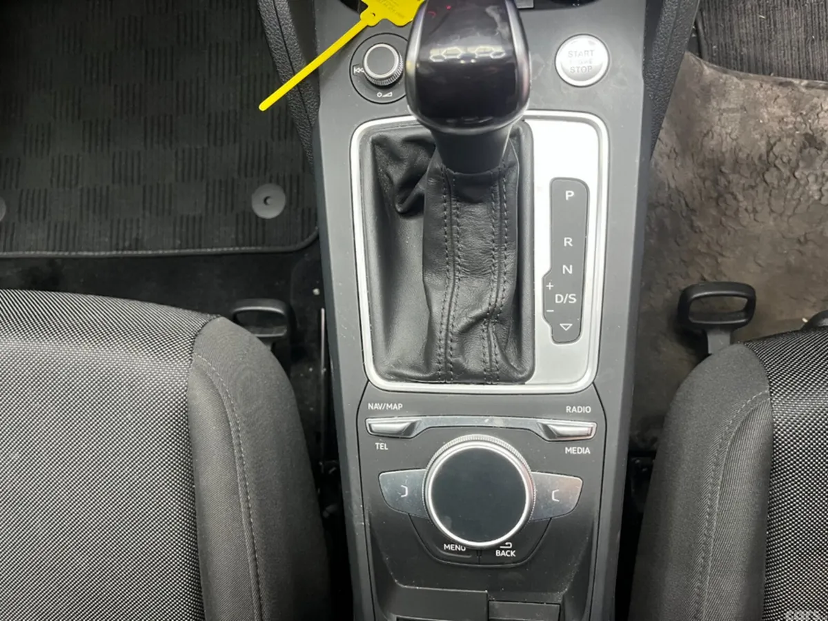 Audi Q2 SUV, Diesel, 2022, Black