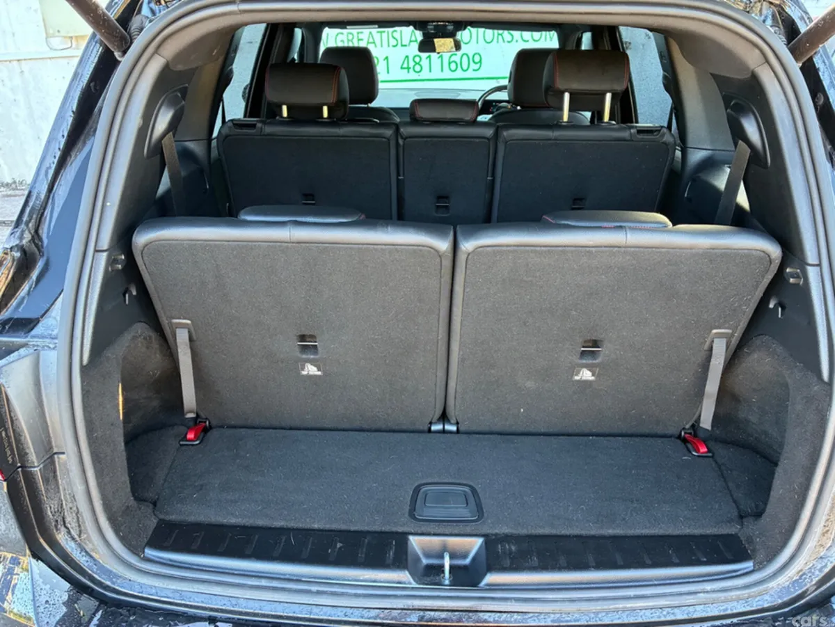 Mercedes-Benz GLB SUV, Diesel, 2023, Black