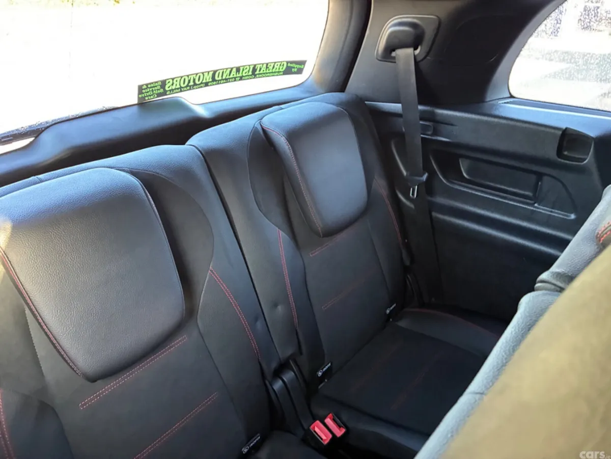 Mercedes-Benz GLB SUV, Diesel, 2023, Black