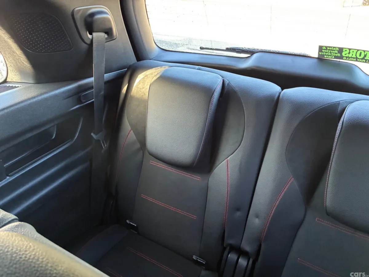Mercedes-Benz GLB SUV, Diesel, 2023, Black