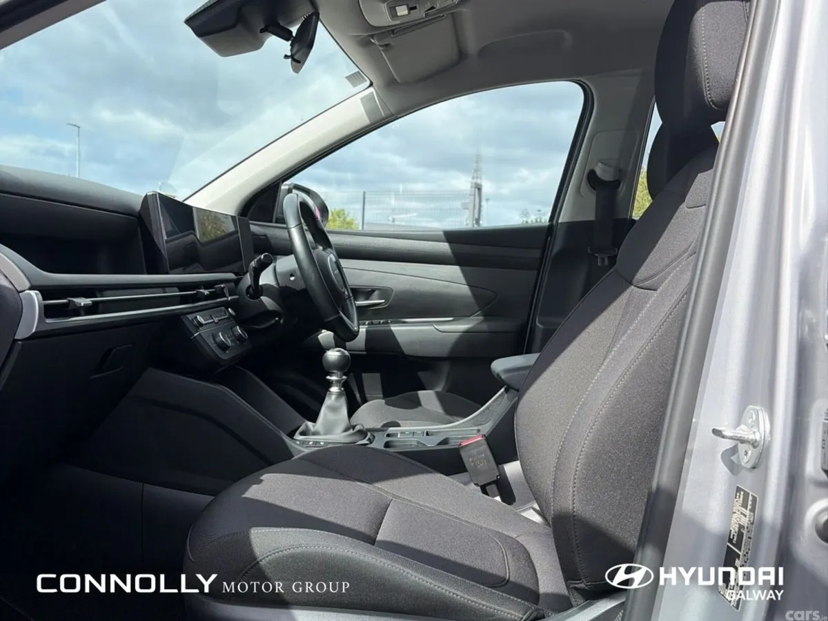 Hyundai Tucson SUV, Diesel, 2024, Grey