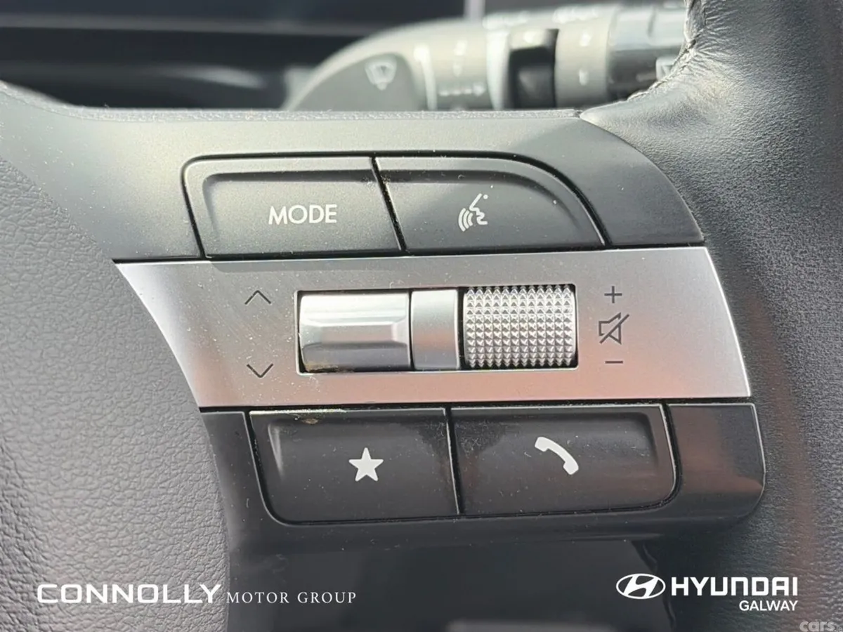 Hyundai Tucson SUV, Diesel, 2024, Grey