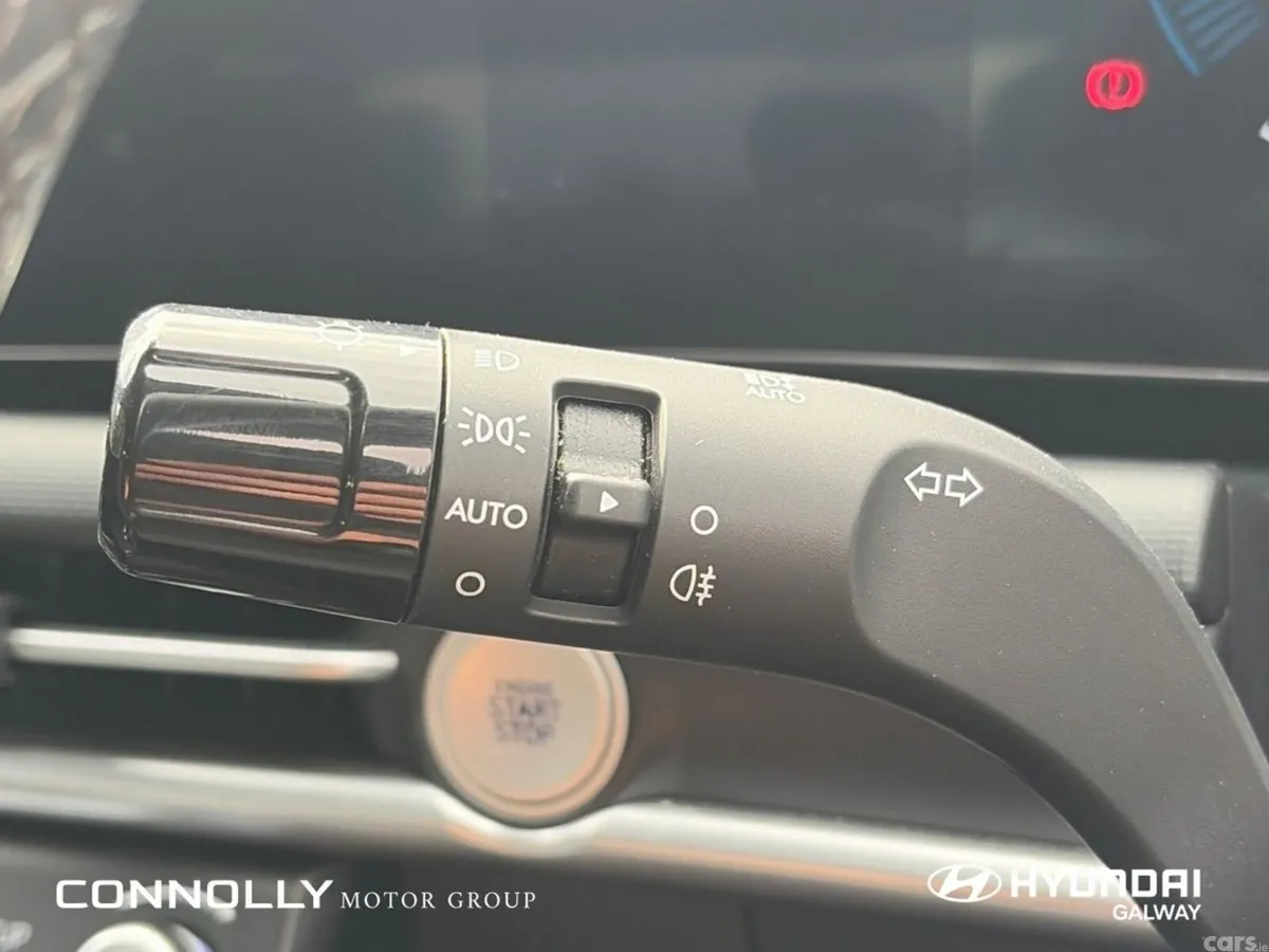 Hyundai Tucson SUV, Diesel, 2024, Grey