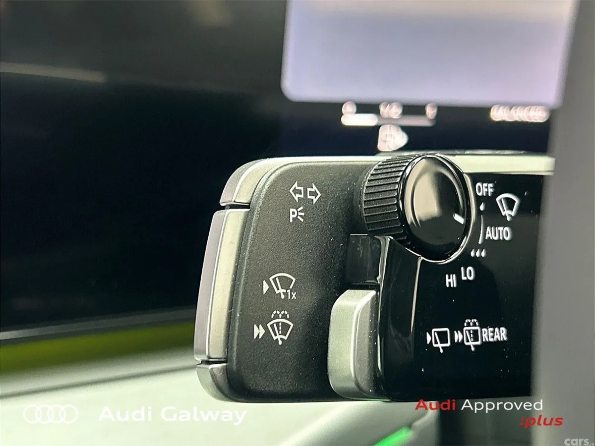 Audi Q3 SUV, Diesel, 2026, Red