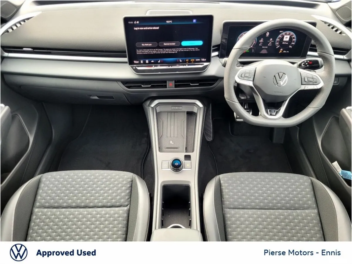 Volkswagen T-Roc SUV, Petrol, 2026, Blue