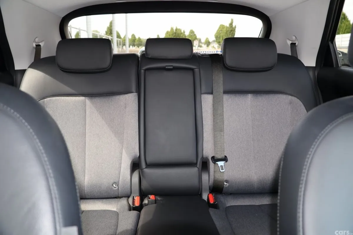 Hyundai IONIQ 5 MPV, Electric, 2022, Grey