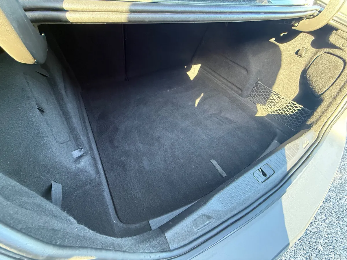Opel Astra Saloon, Diesel, 2015, Grey