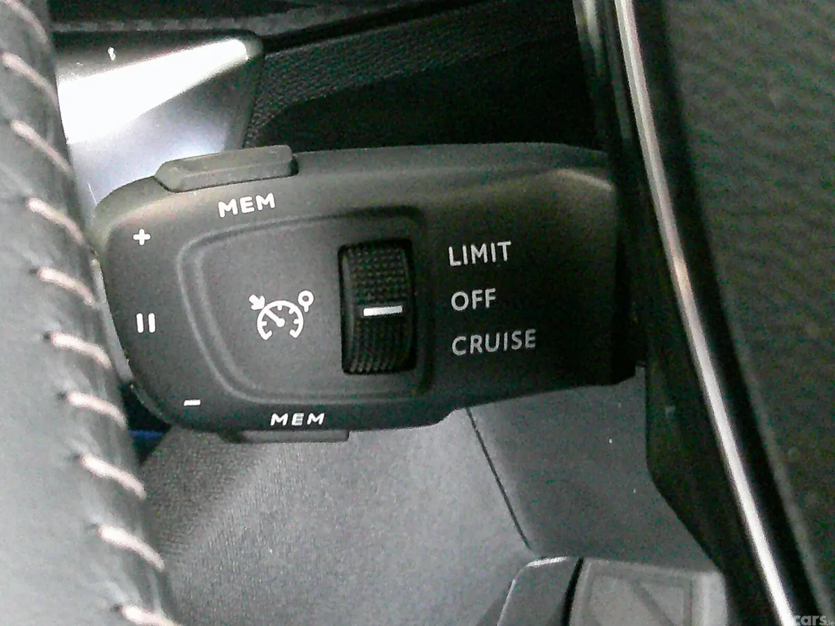 Peugeot 3008 SUV, Diesel, 2023, White