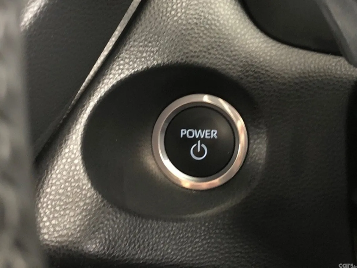 Toyota Corolla Cross Hatchback, Petrol Hybrid, 2024, Black