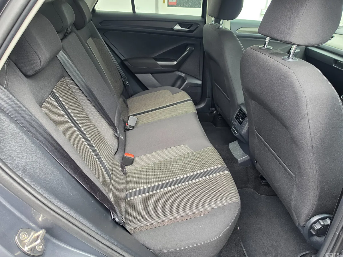 Volkswagen T-Roc SUV, Diesel, 2021, Grey