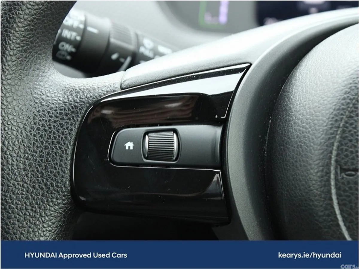 Honda Fit Hatchback, Petrol Hybrid, 2023, Silver