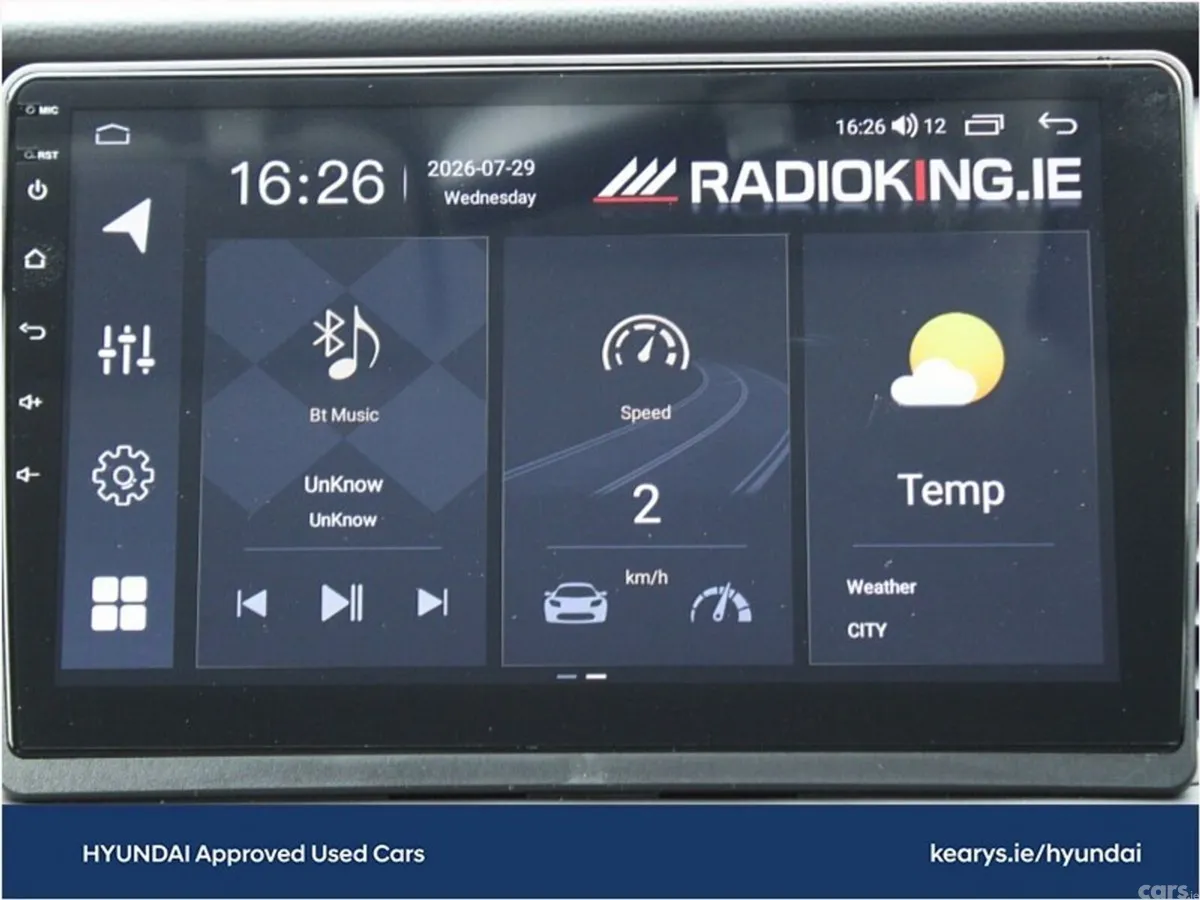 Honda Fit Hatchback, Petrol Hybrid, 2023, Silver