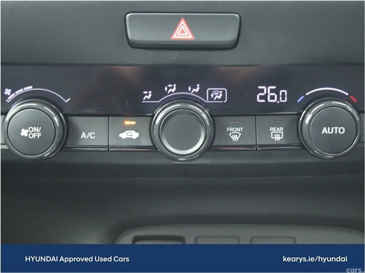 Honda Fit Hatchback, Petrol Hybrid, 2023, Silver