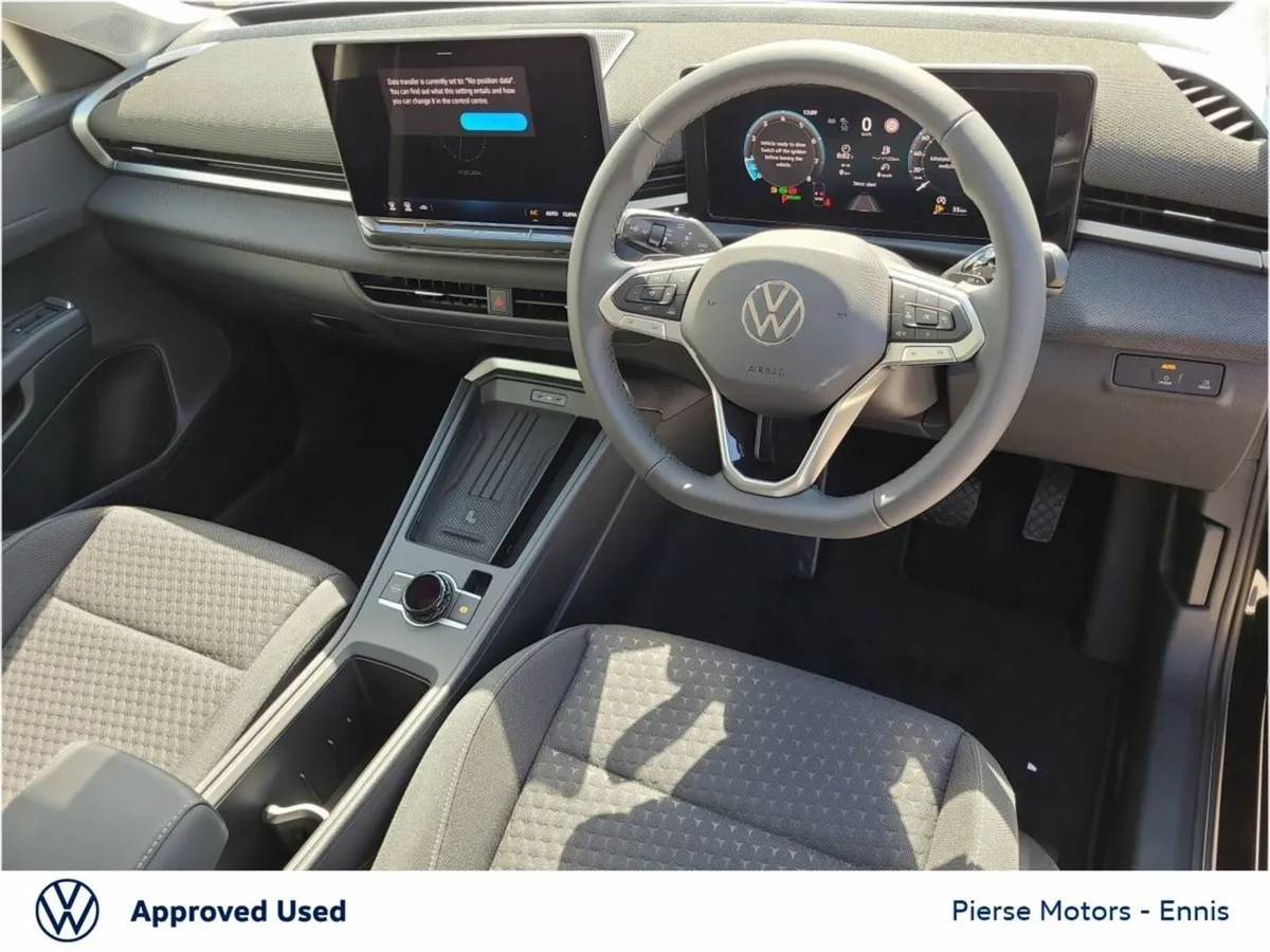Volkswagen T-Roc SUV, Petrol, 2026, Black