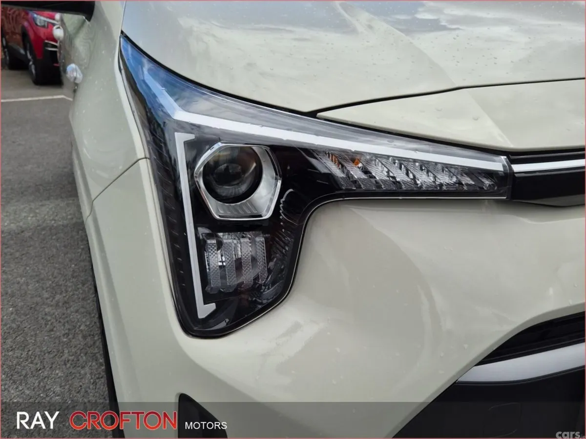 Kia Picanto Hatchback, Petrol, 2026, White