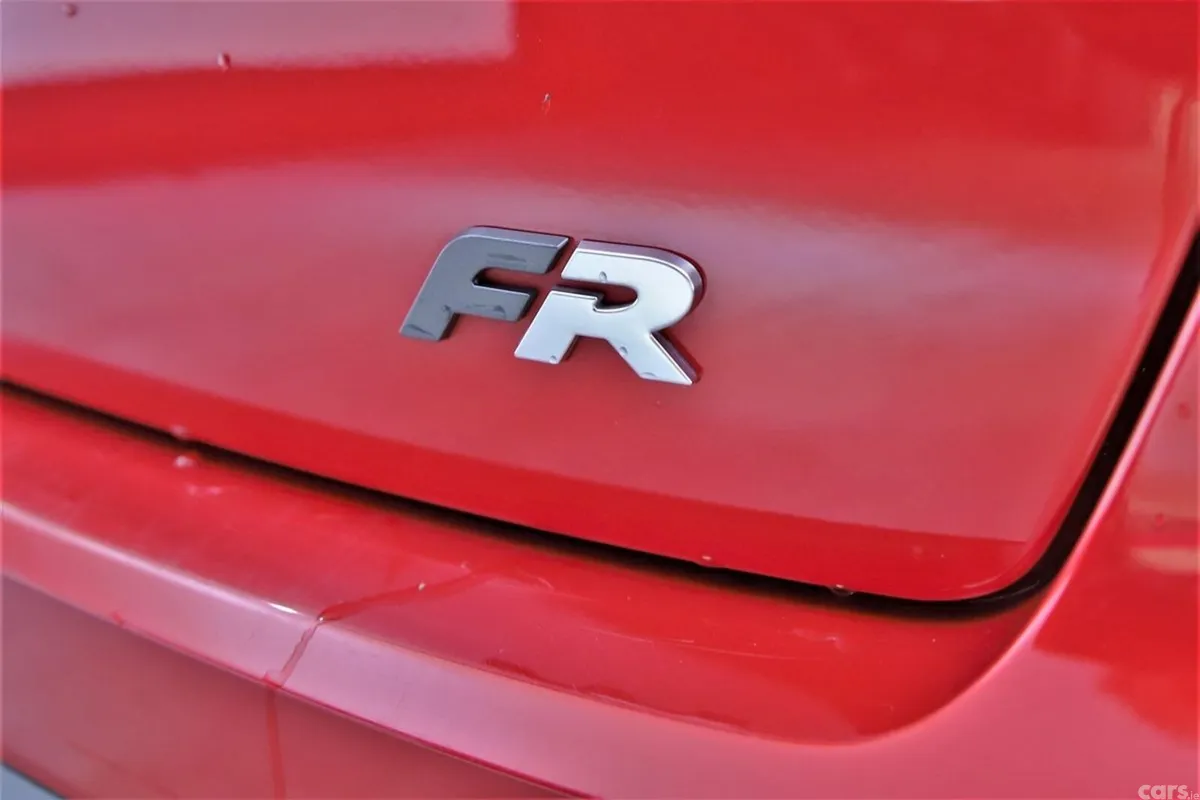 SEAT Ateca SUV, Diesel, 2021, Red