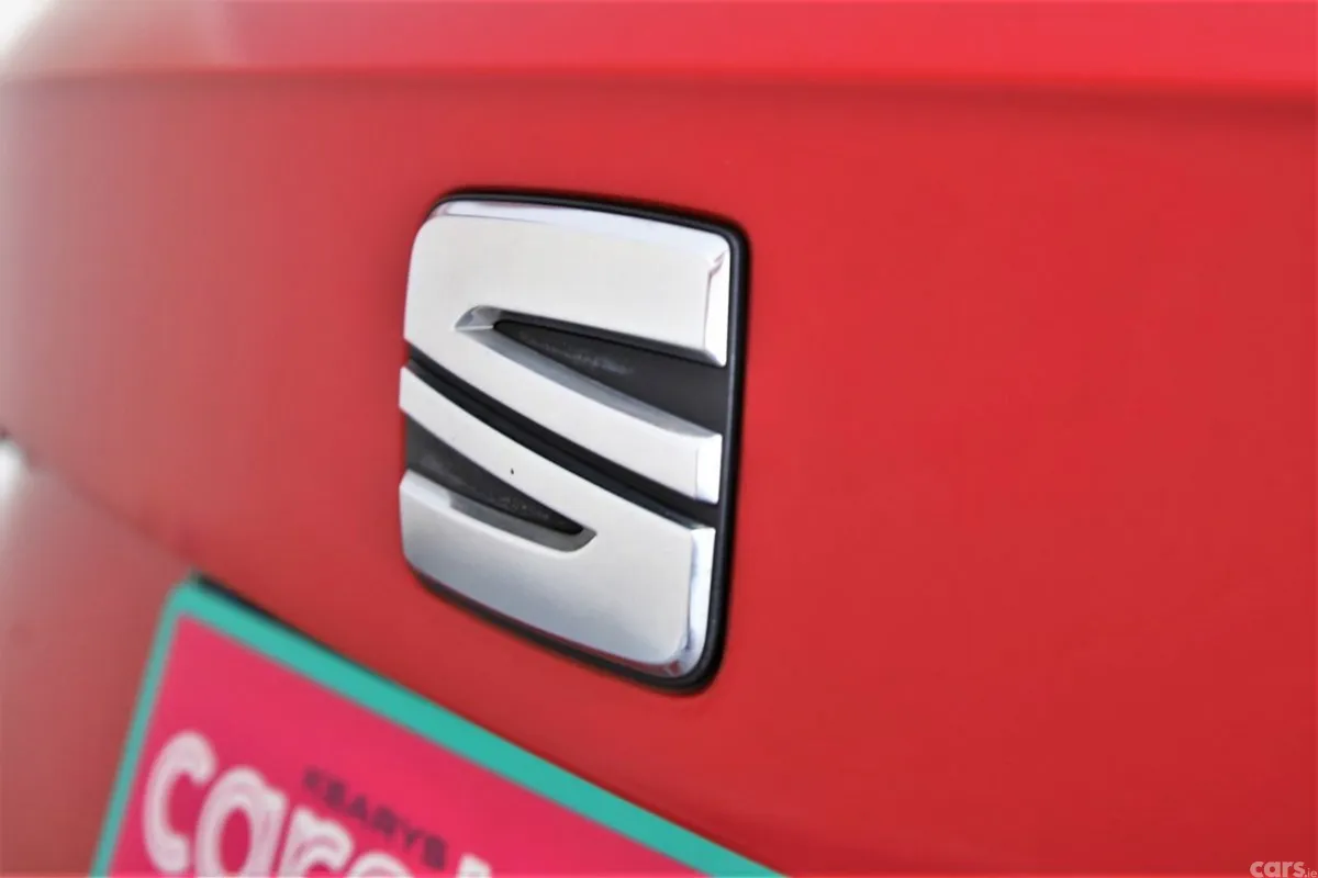 SEAT Ateca SUV, Diesel, 2021, Red