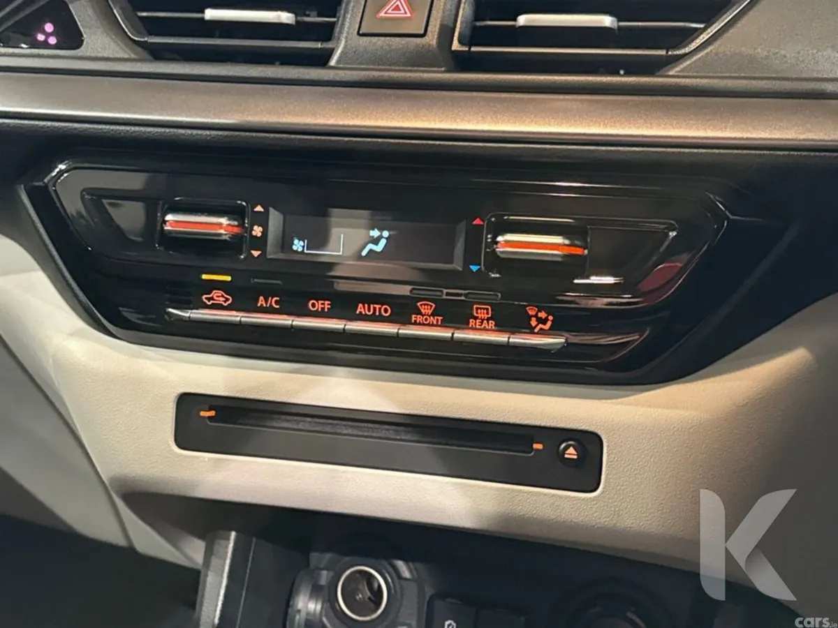 Suzuki Swift Hatchback, Petrol Hybrid, 2024, Black