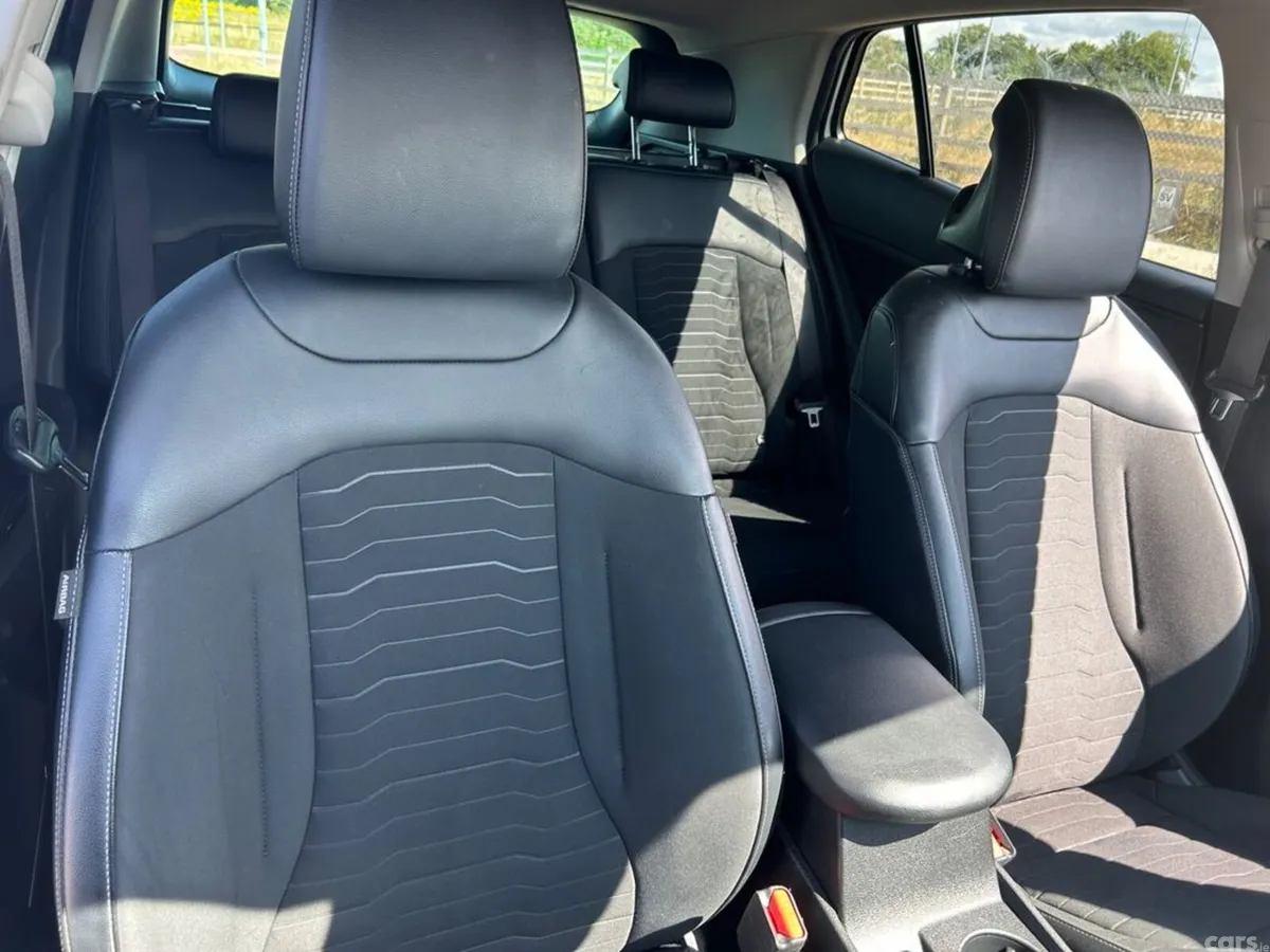Kia Sportage SUV, Diesel, 2022, White