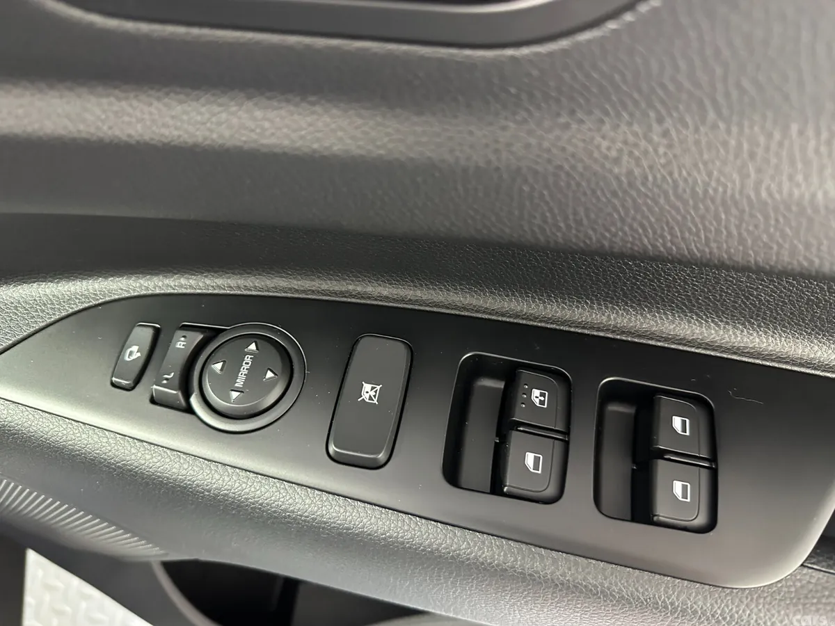 Kia Stonic Hatchback, Petrol, 2026, Blue