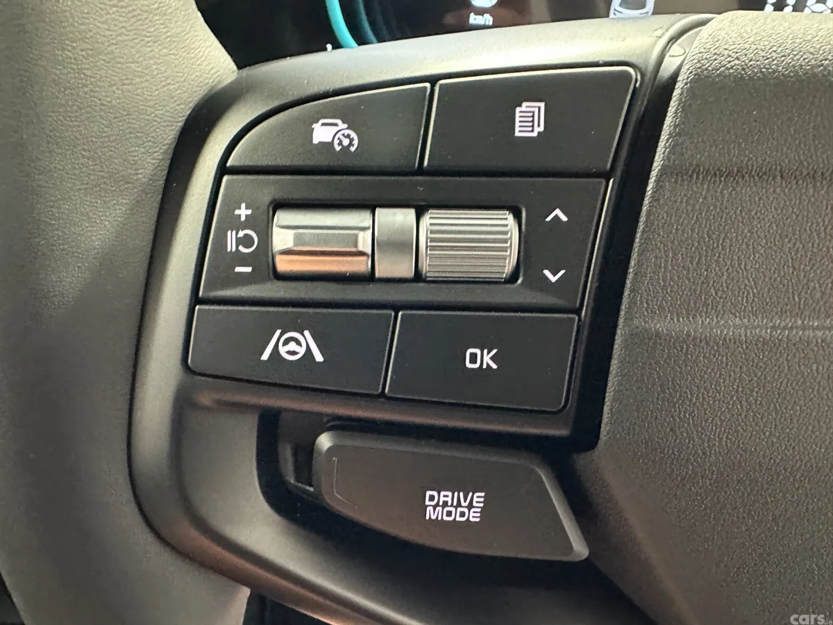Kia Stonic Hatchback, Petrol, 2026, Blue