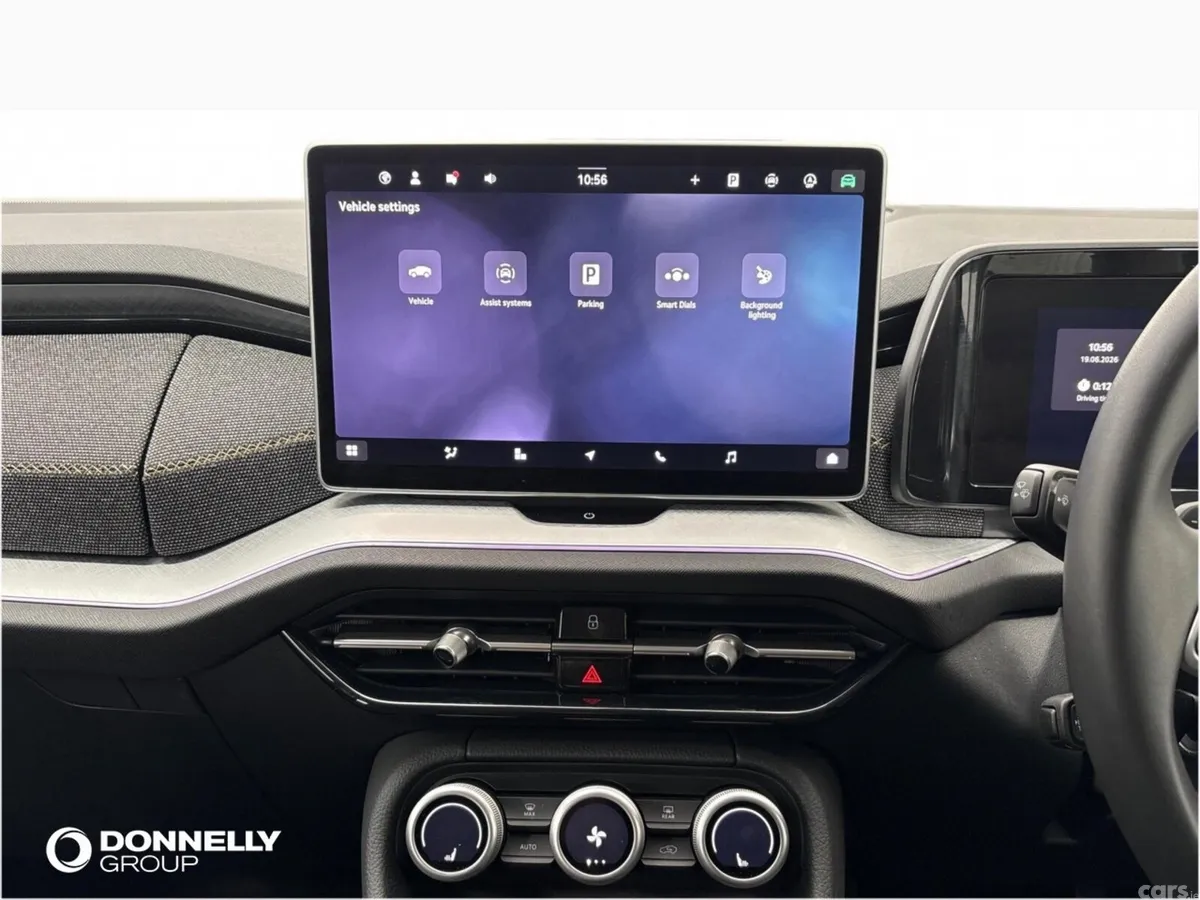 Skoda Kodiaq Estate, Diesel, 2026, Black