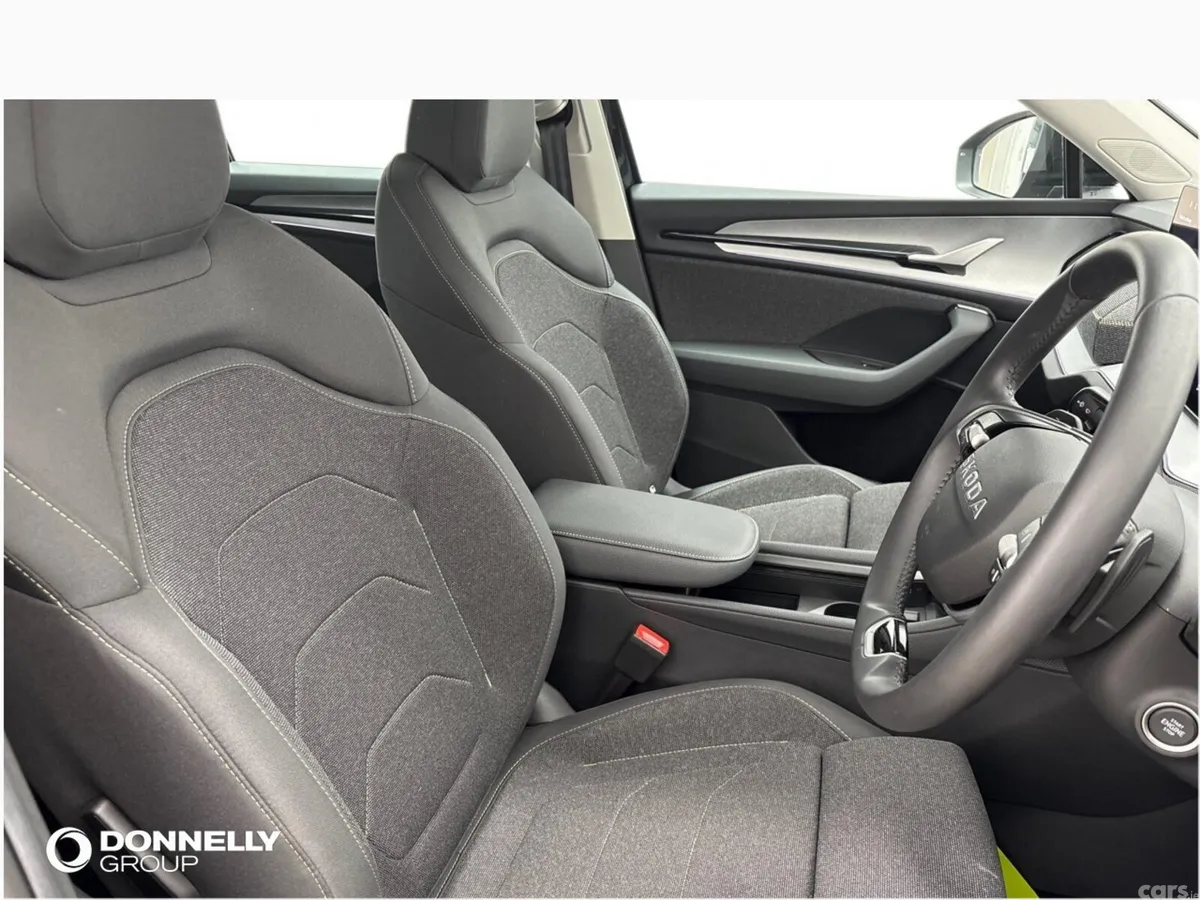Skoda Kodiaq Estate, Diesel, 2026, Black