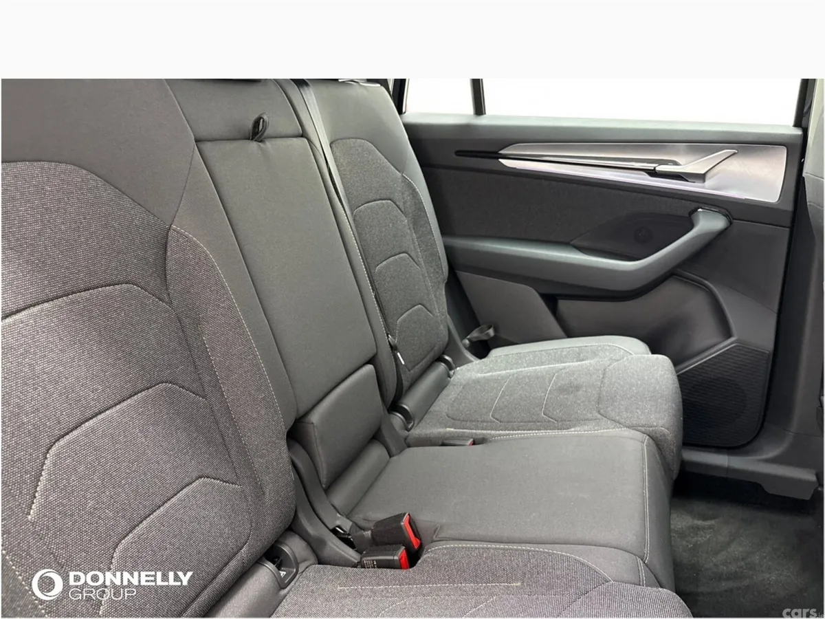 Skoda Kodiaq Estate, Diesel, 2026, Black