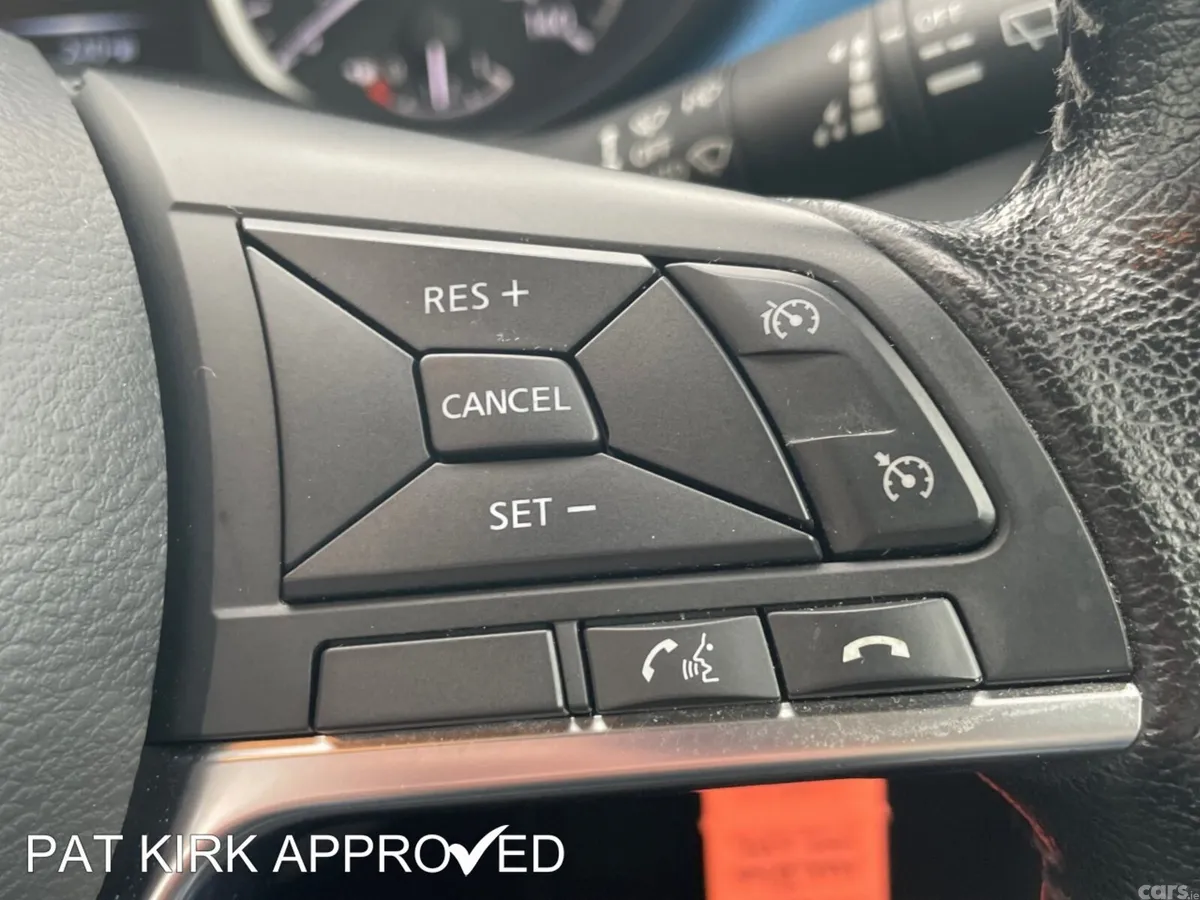 Nissan Micra Hatchback, Diesel, 2019, Blue