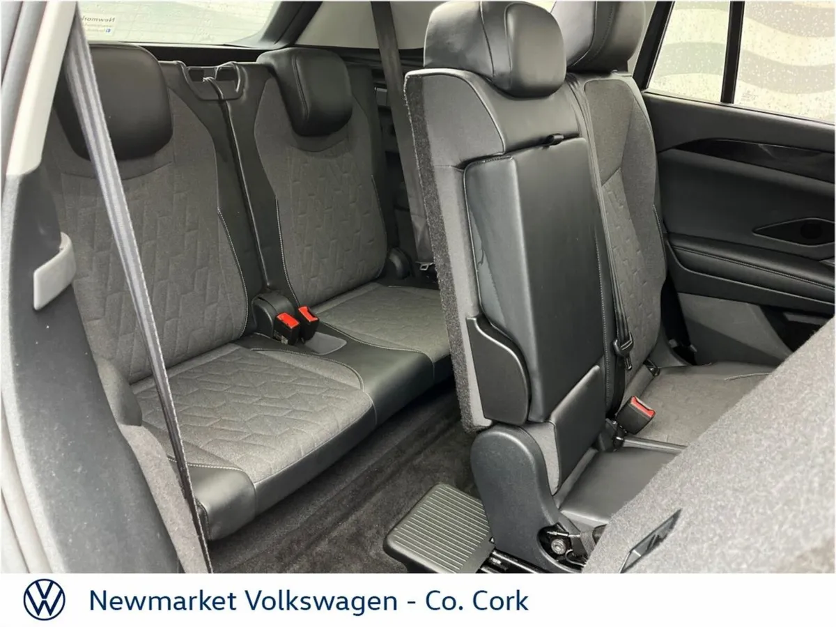 Volkswagen Tayron SUV, Diesel, 2025, Grey