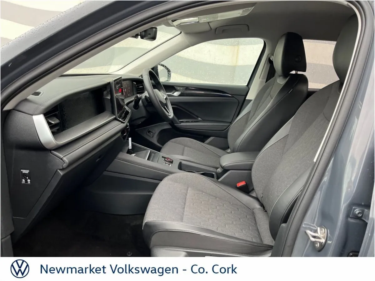 Volkswagen Tayron SUV, Diesel, 2025, Grey