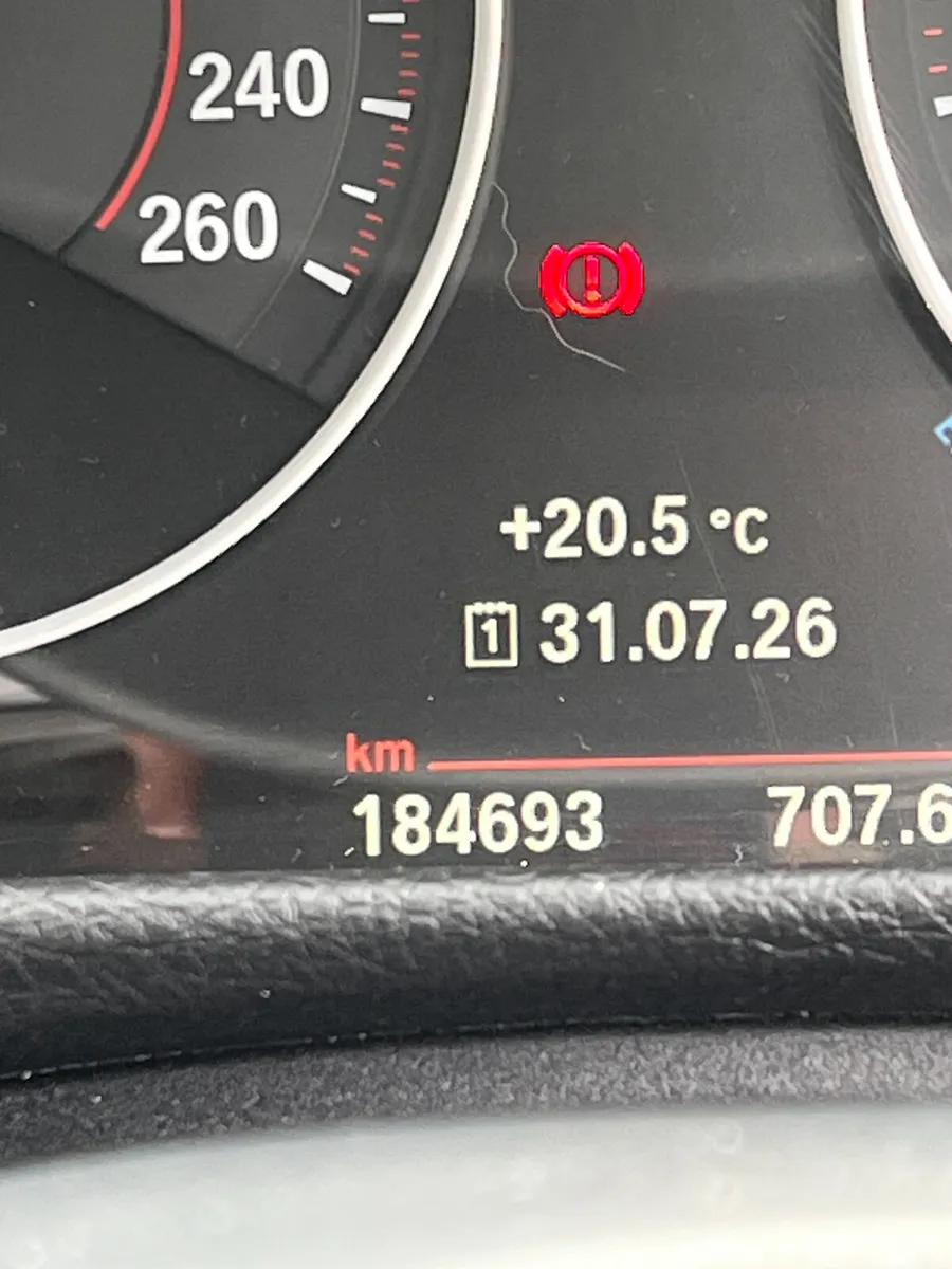 BMW 4-Series Coupe, Diesel, 2016, Red