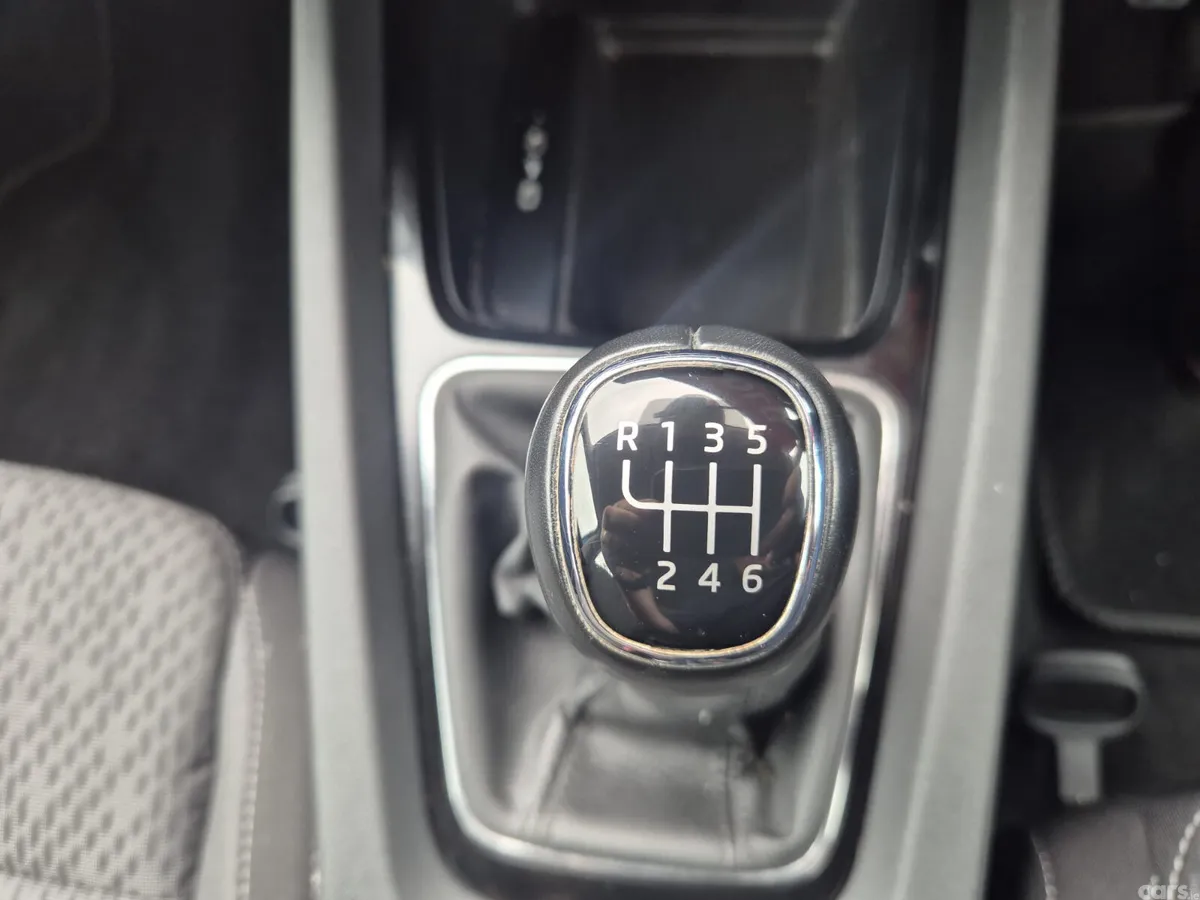 Skoda Octavia Saloon, Diesel, 2022, Blue