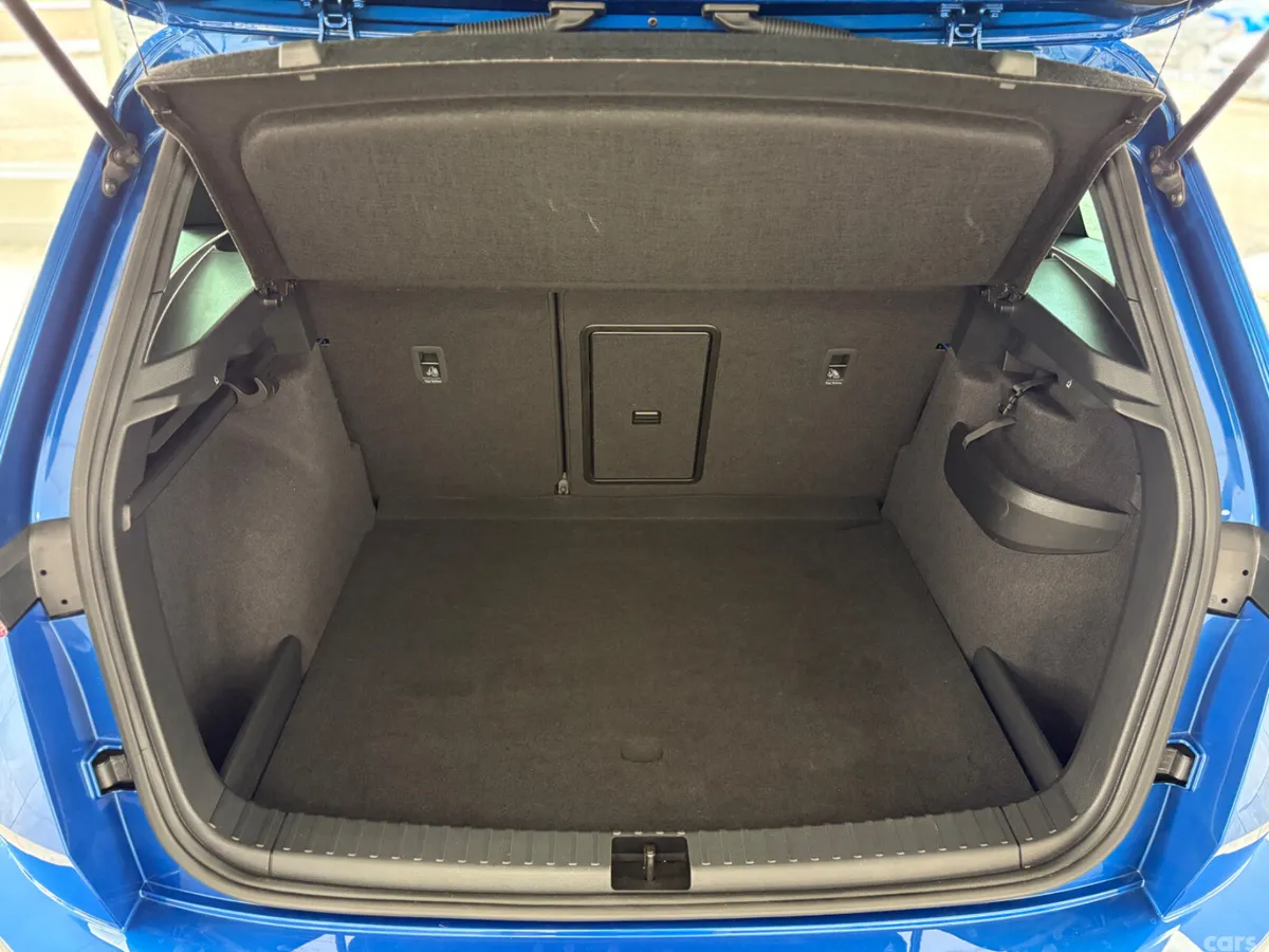 Skoda Karoq Estate/Jeep, Diesel, 2025, Blue