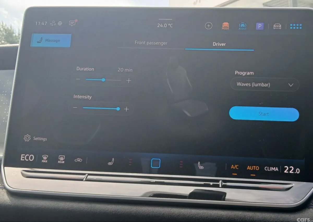 Volkswagen Tayron Estate, Petrol Plug-in Hybrid, 2026, Silver