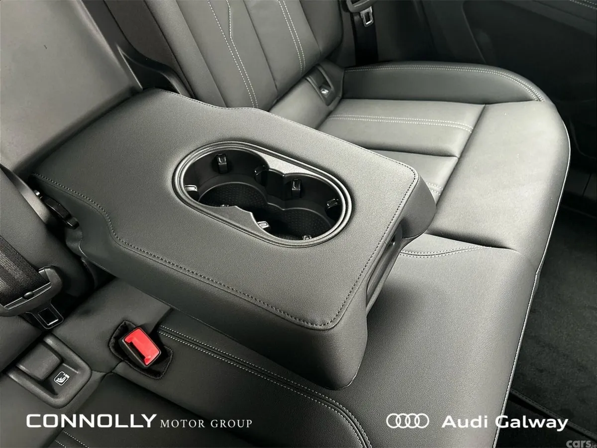 Audi Q4 e-tron SUV, Electric, 2027, White