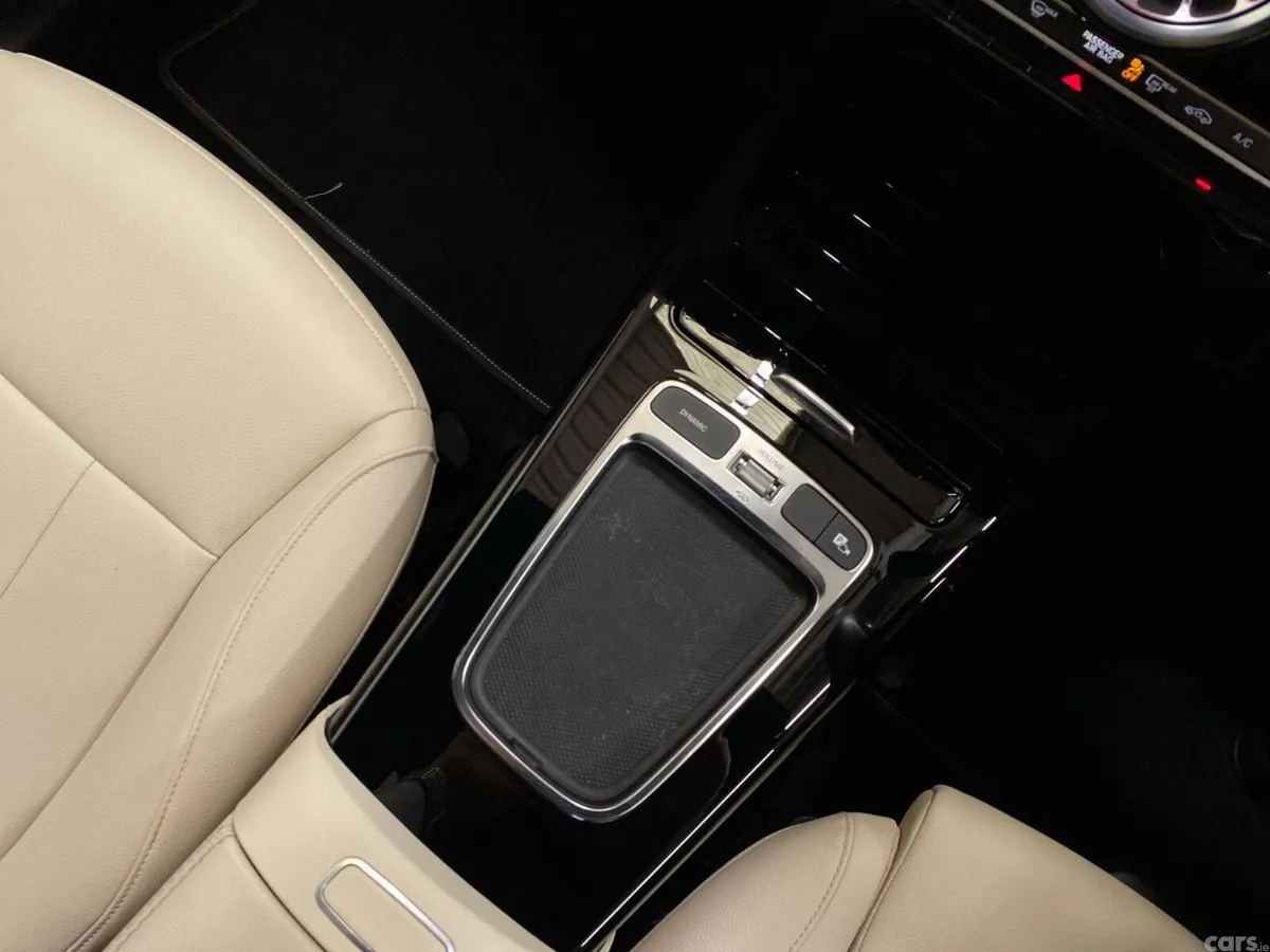 Mercedes-Benz CLA Saloon, Diesel, 2024, Black