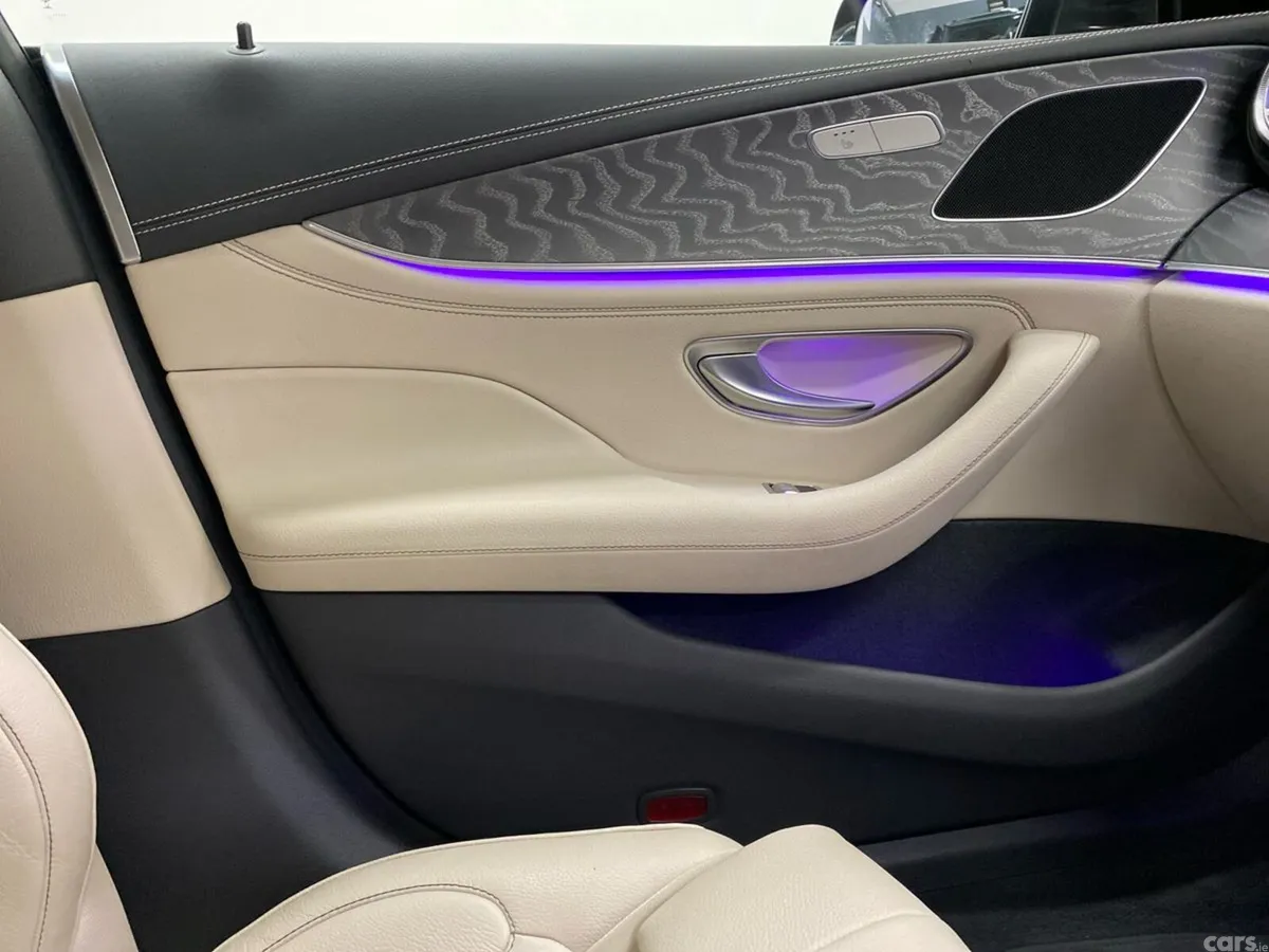 Mercedes-Benz CLS Saloon, Diesel, 2023, Grey