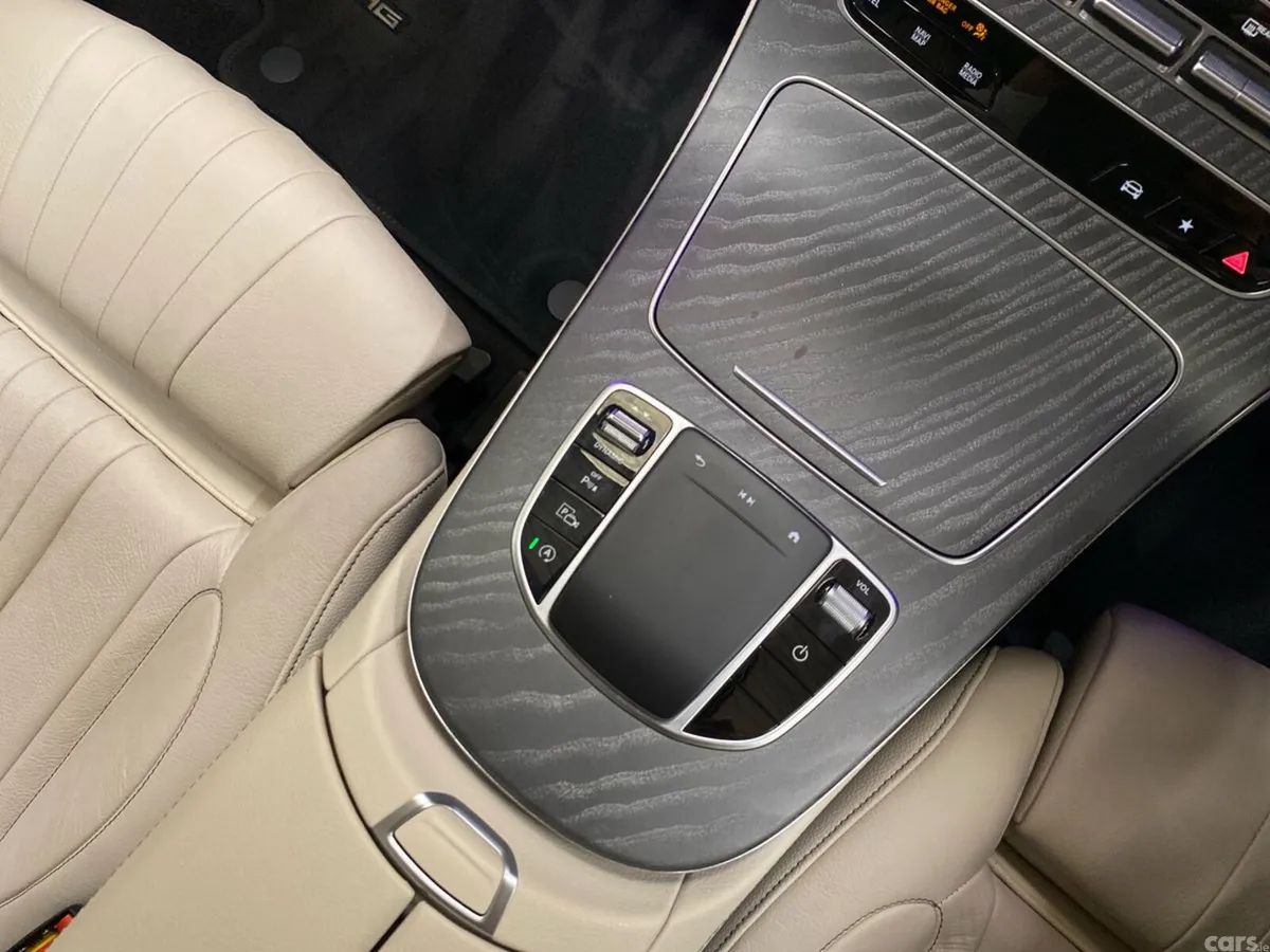 Mercedes-Benz CLS Saloon, Diesel, 2023, Grey