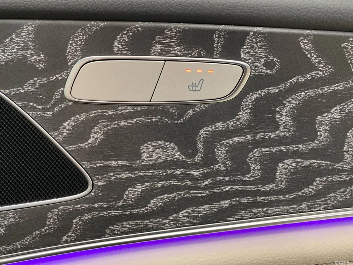 Mercedes-Benz CLS Saloon, Diesel, 2023, Grey